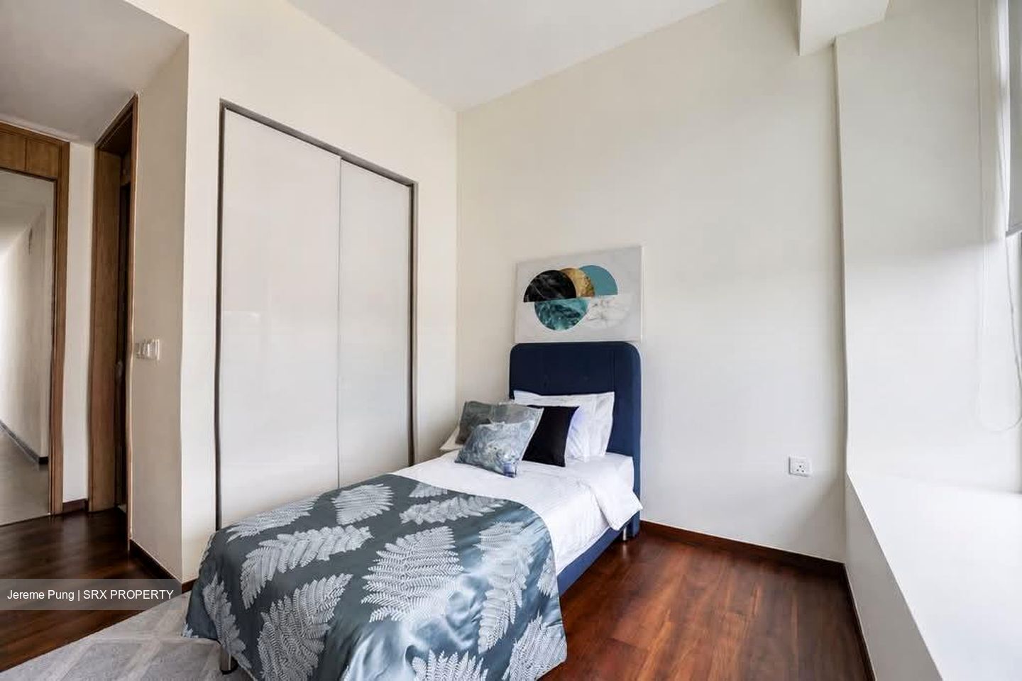 RESIDENCES AT EMERALD HILL (D9), Apartment #595851821